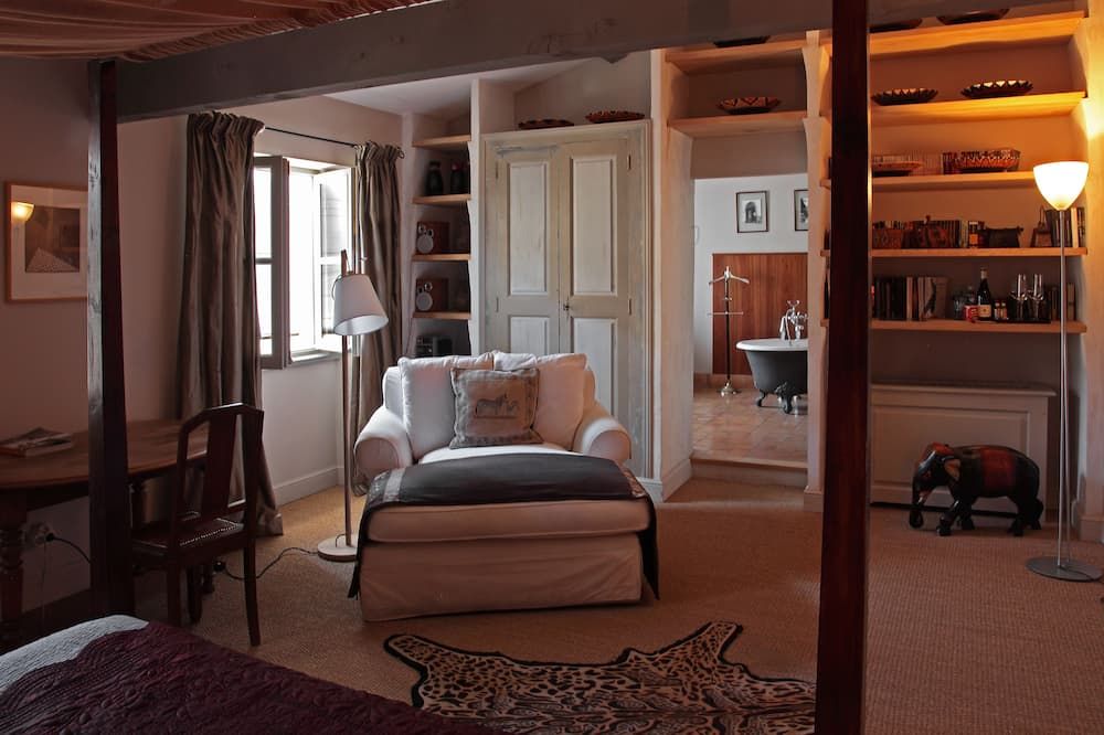 La Maison Sur La Sorgue - Esprit de France