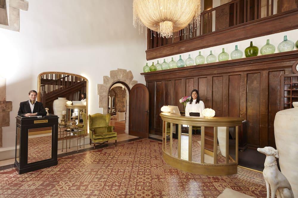 Brindos, Lac & Château - Relais & Châteaux - Anglet Biarritz