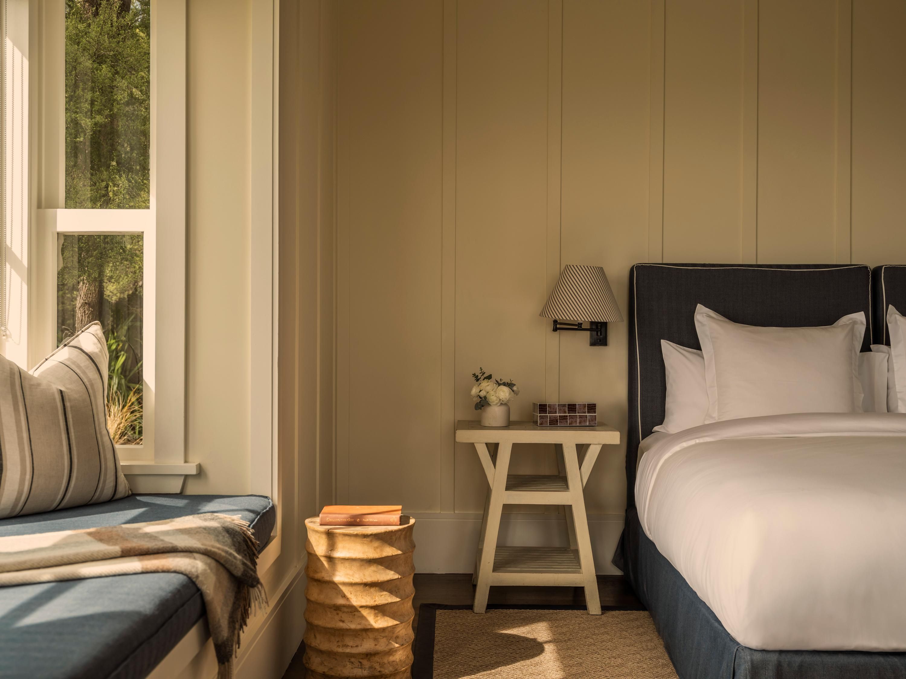 Rosewood Cape Kidnappers