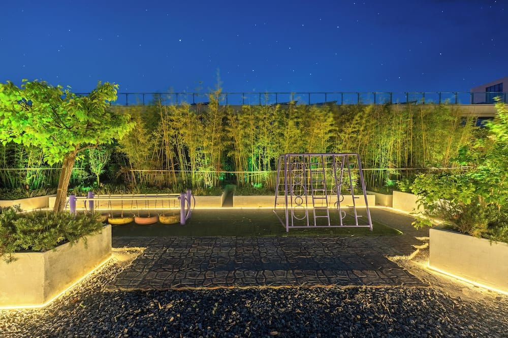 Manli Hotel Shanghai Pudong Airport Branch -Provide free shuttle buses to Pudong Airport and Disneyland