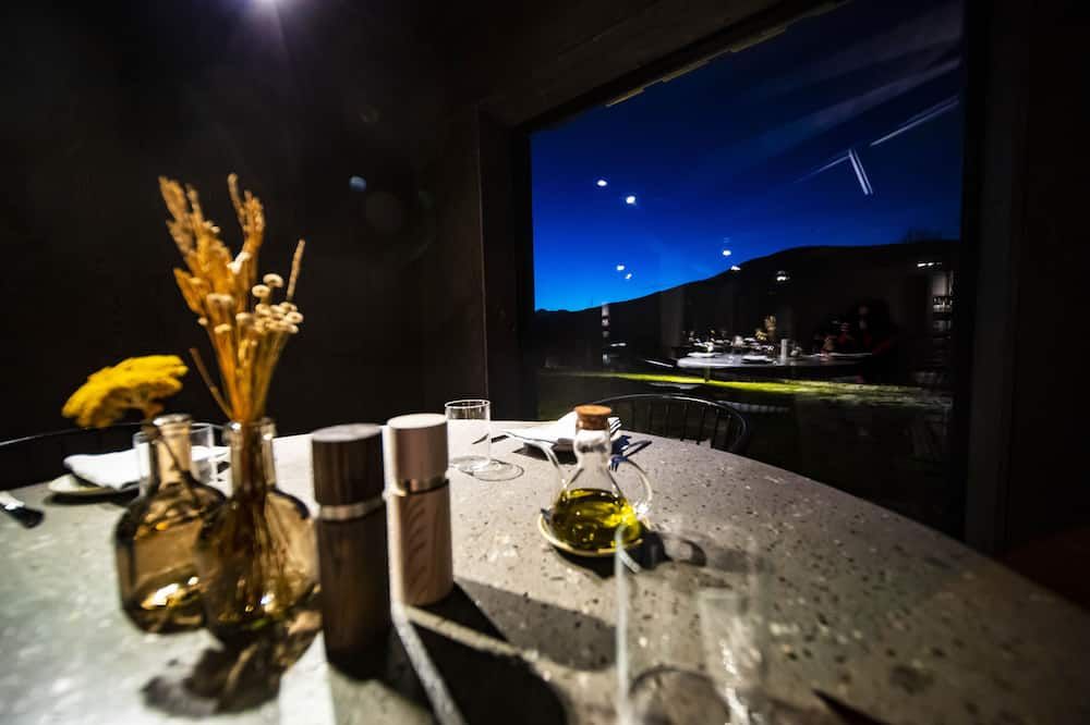 Les Pardines 1819 Mountain Suites & Spa