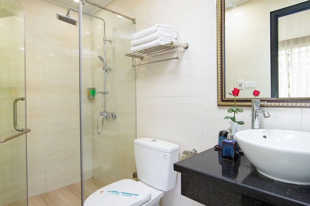 Hanoi Lotus Boutique Hotel