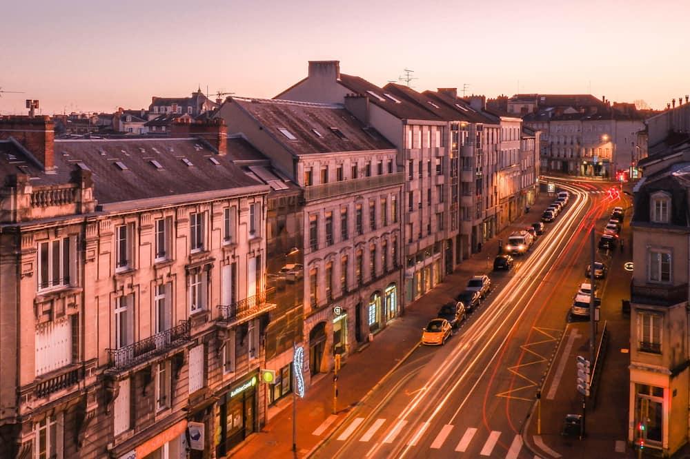 ibis Limoges Centre Limousin - Limoges visuel 2/5 ibis Limoges Centre Limousin - Limoges visuel 2/5