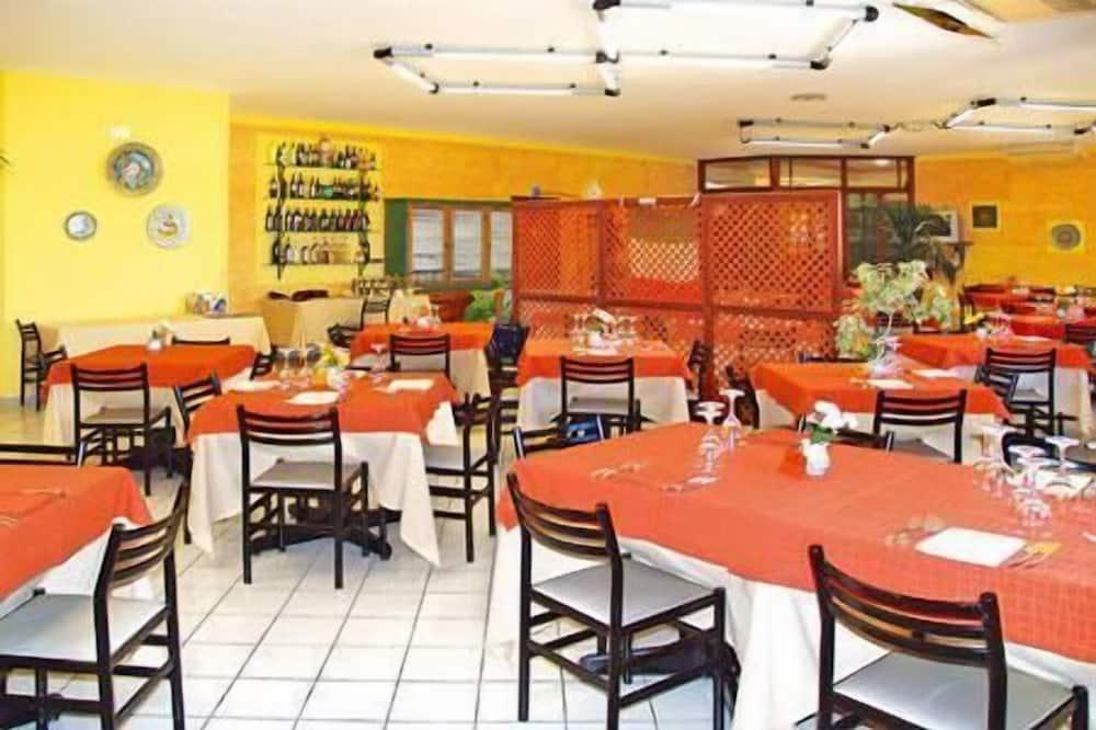 Camping La Pineta Sicily - San Vito Lo Capo visuel 2/5