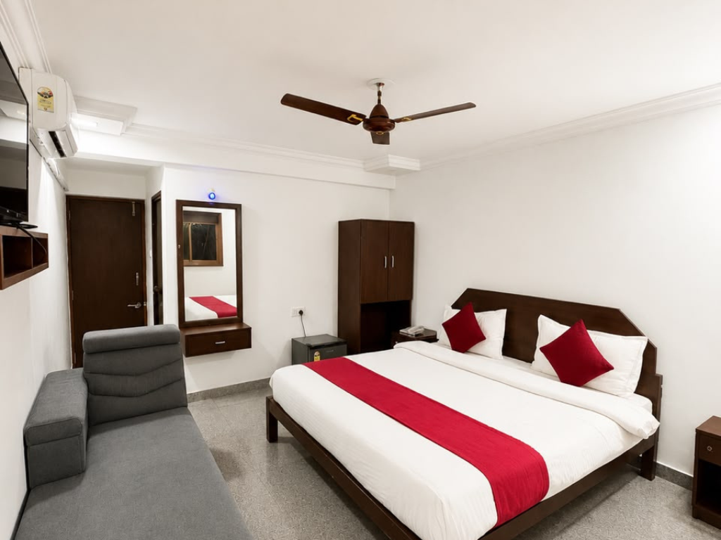hotel photo
