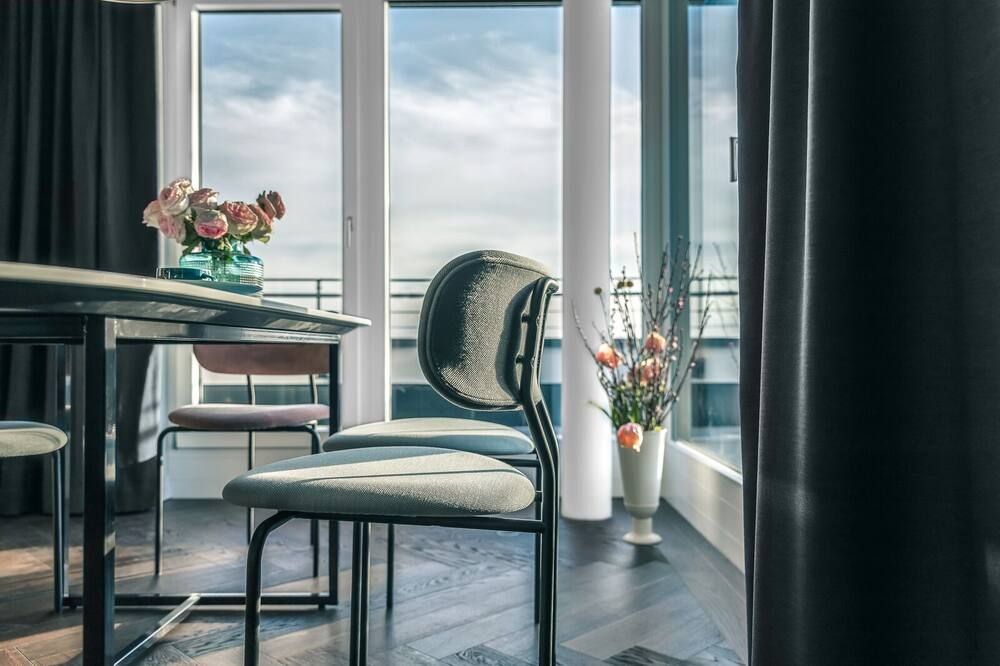 SOLLER Business Hotel - Munich Airport MUC