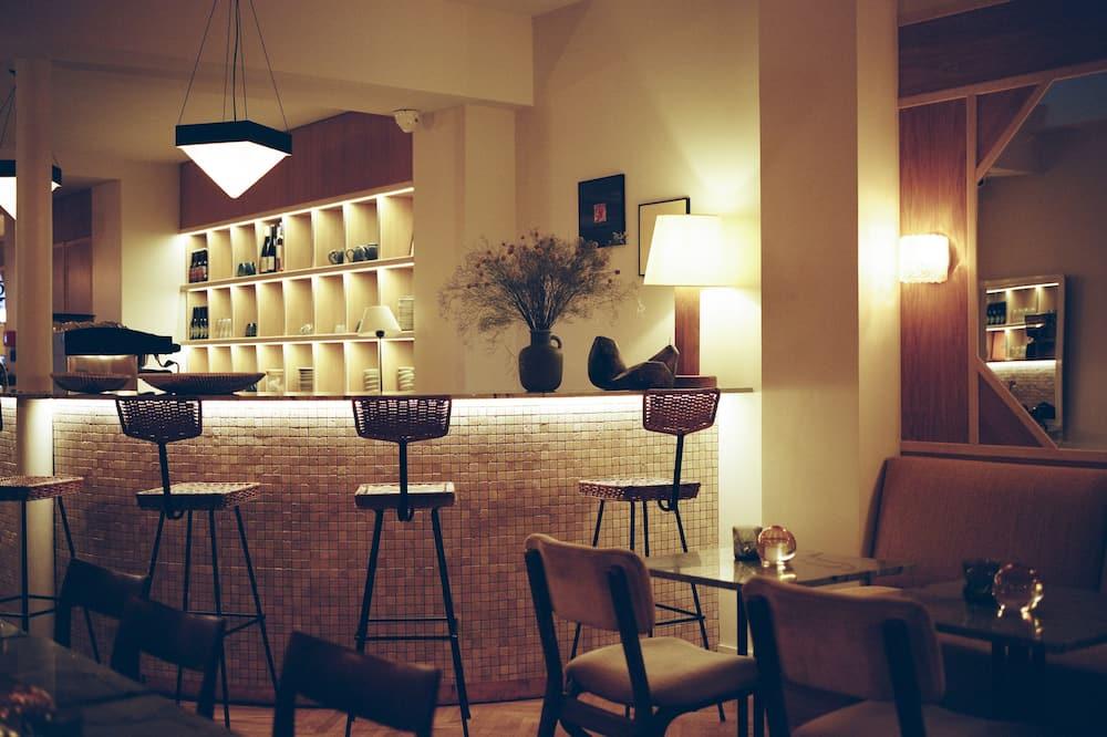 Hotel Habituel Ile de France - Paris visuel 4/5 Hotel Habituel Ile de France - Paris visuel 4/5