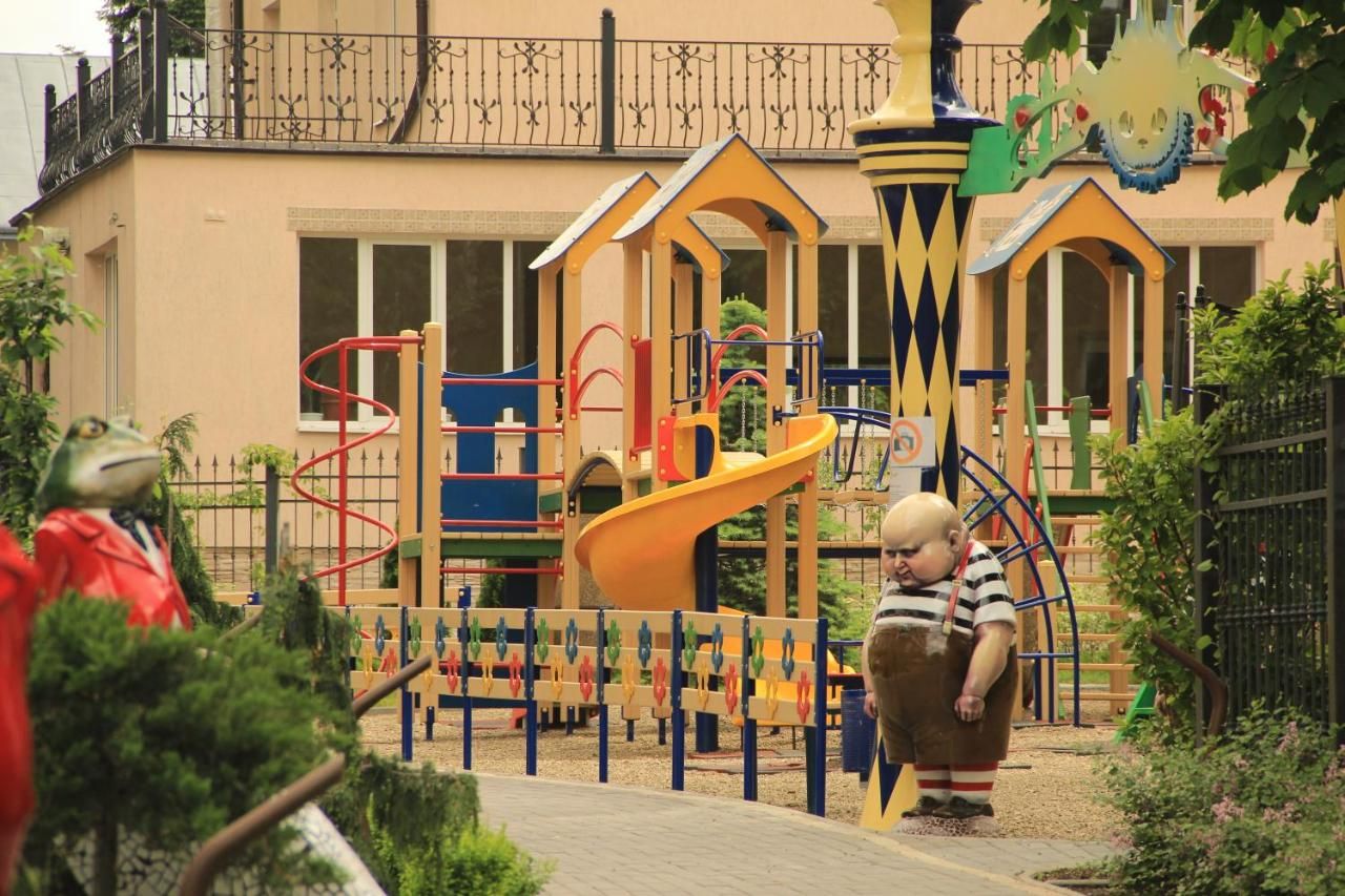 Mirotel Resort and Spa