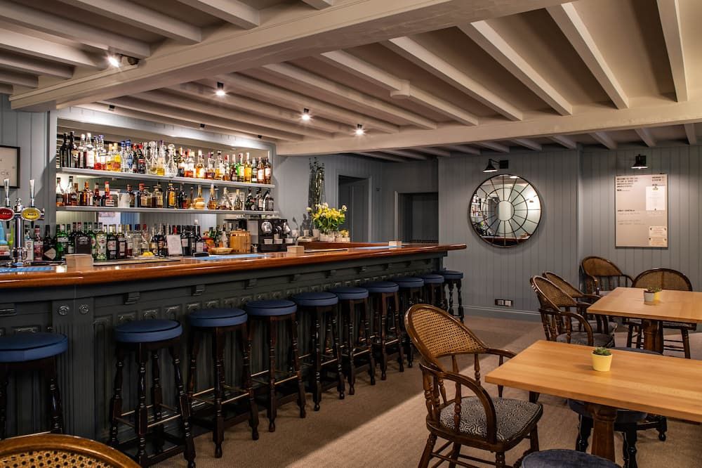 Beausite Hotel in Grouville, Jersey from £103: Deals, Reviews