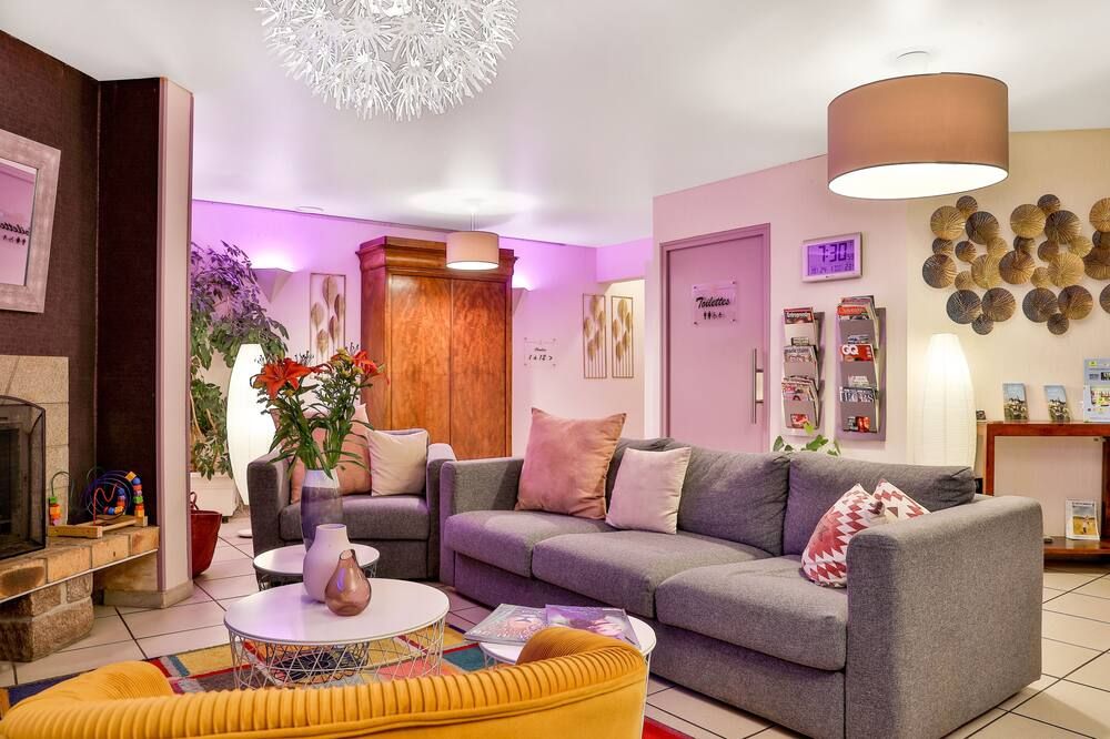 Hôtel Europa Limousin - Maussac visuel 5/5