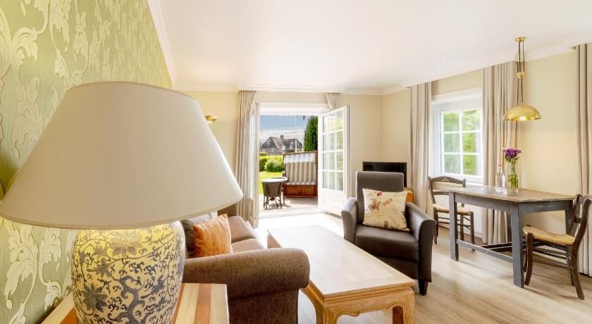 Hotel Parkresidenz Christian VIII