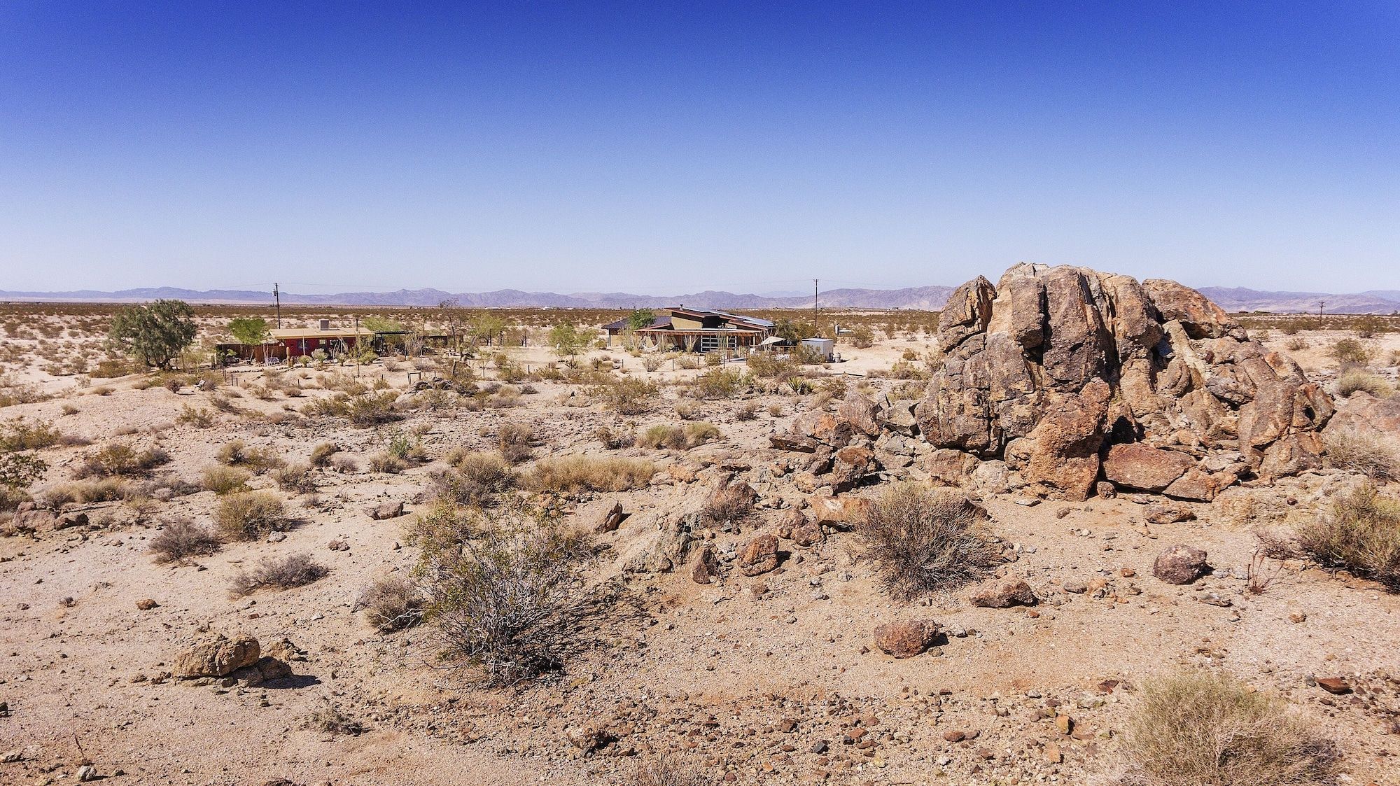 Constellation Compound