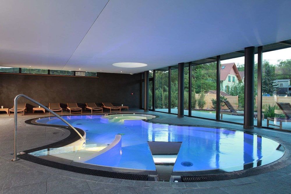 L'Auberge du Cheval Blanc