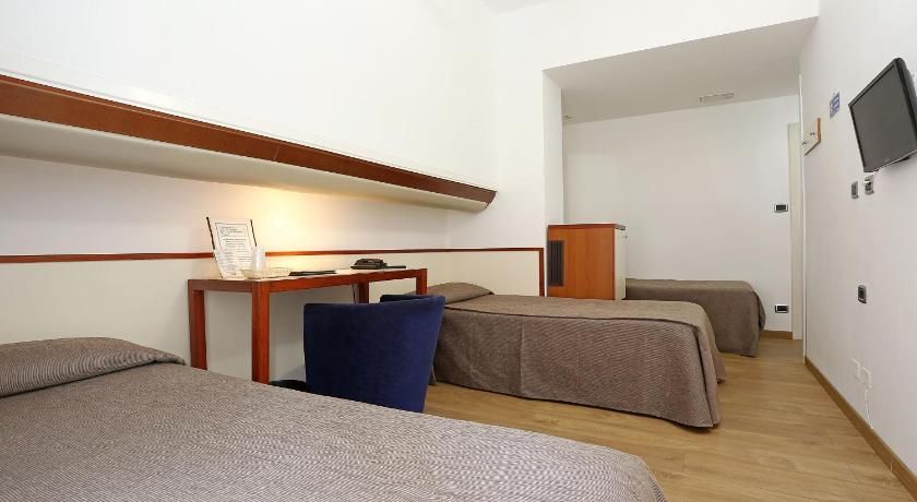Hotel Corticella