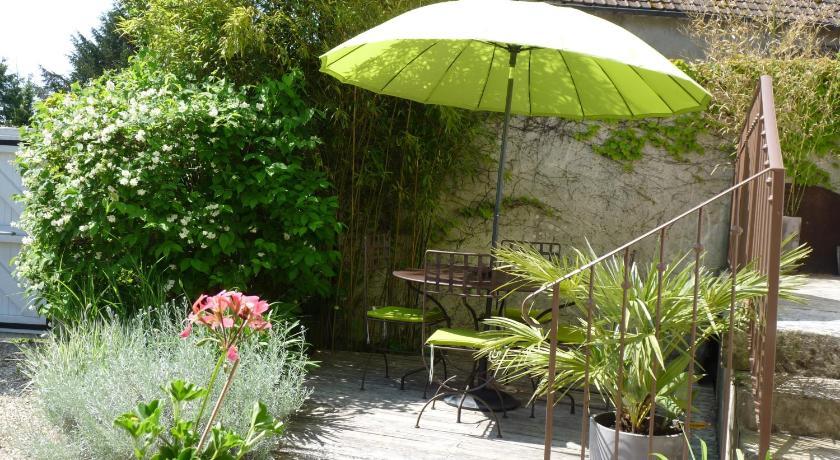 La Maison de Madame Baudy Haute-Normandie - Giverny visuel 1/5 La Maison de Madame Baudy Haute-Normandie - Giverny visuel 1/5