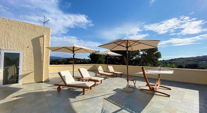 Villa Boeddu, relax tra mare e campagna Sardinië - Alghero visuel 5/5 Villa Boeddu, relax tra mare e campagna Sardinië - Alghero visuel 5/5