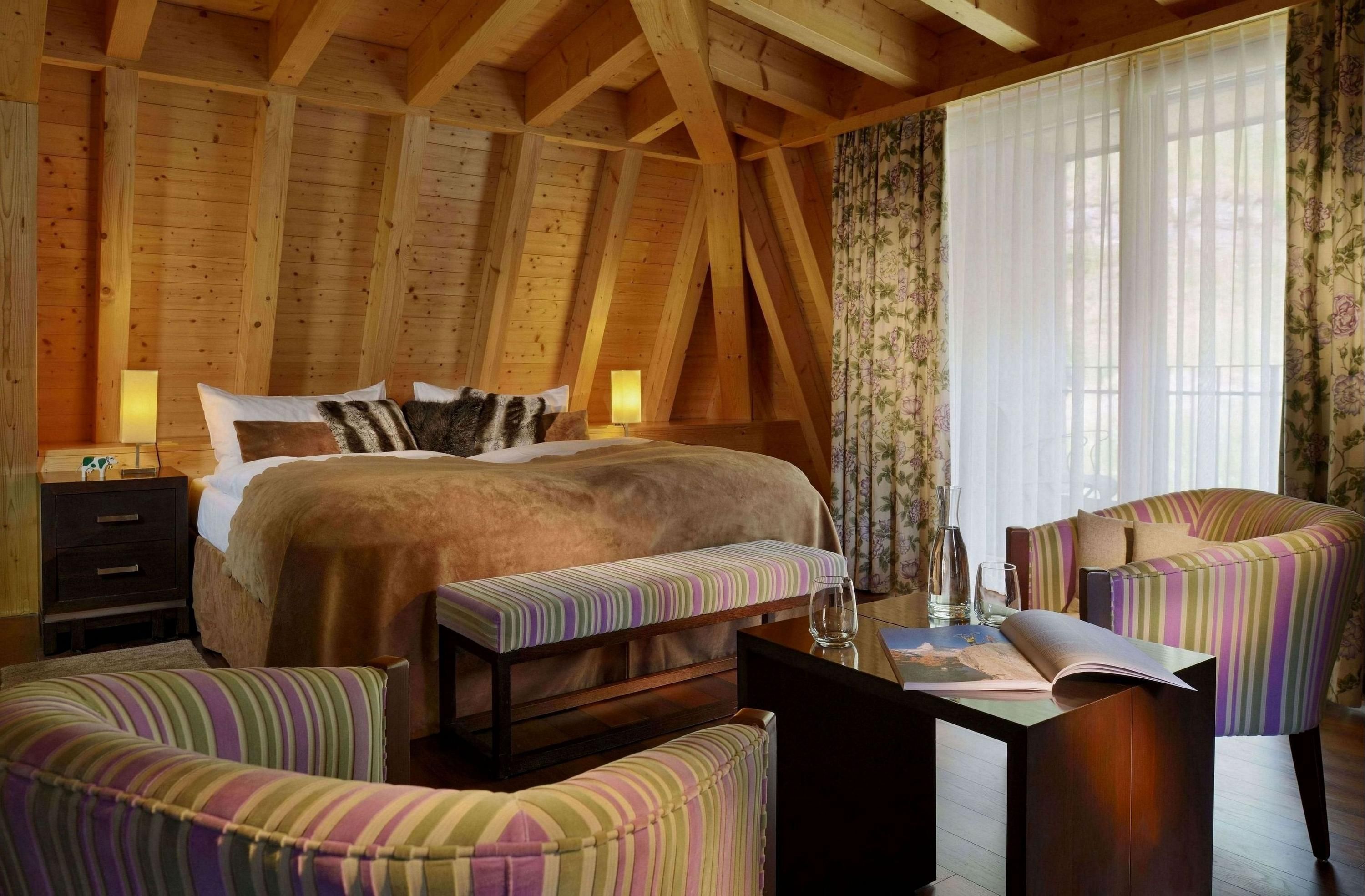 Monte Rosa Boutique Hotel