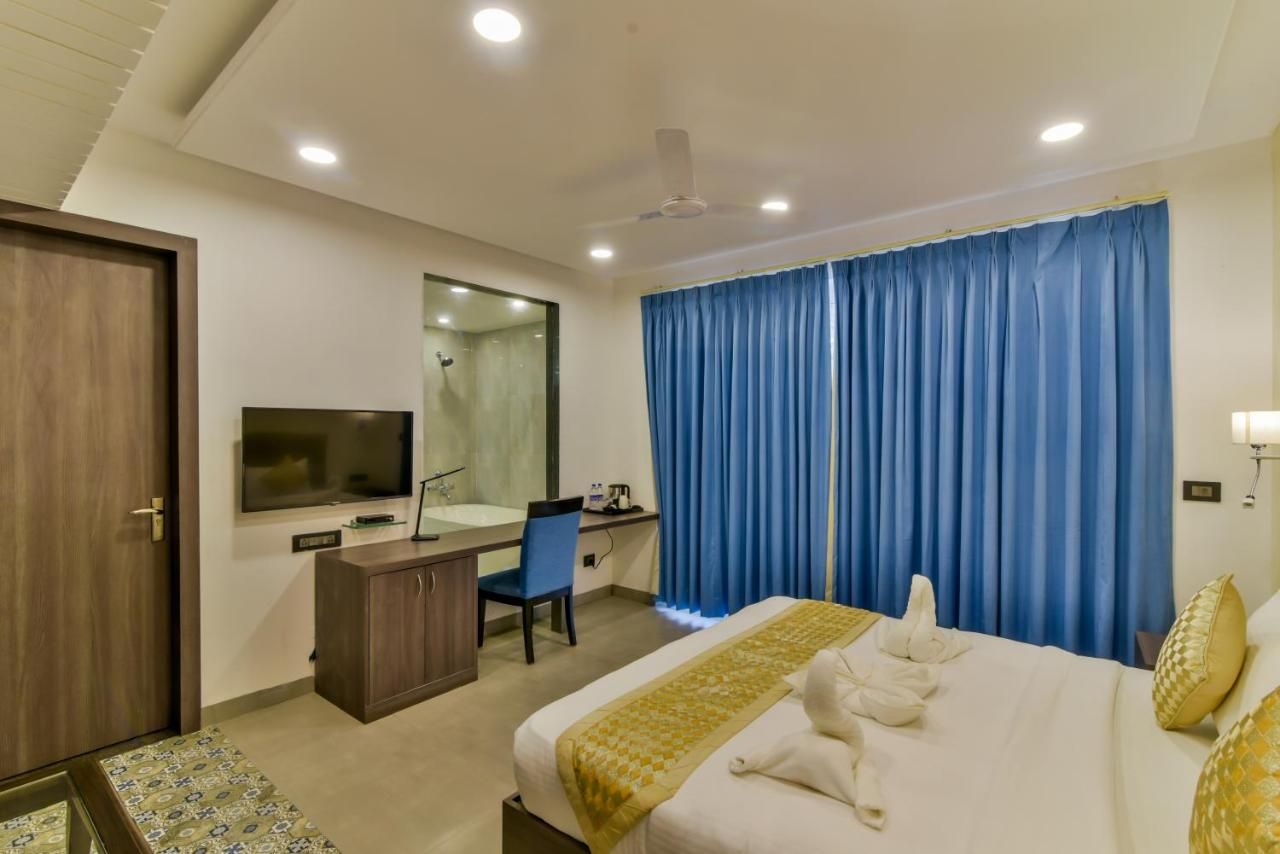hotel photo