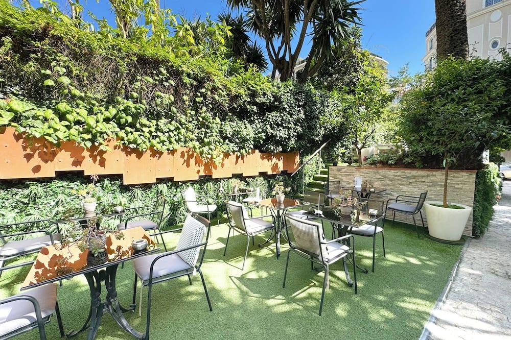 Hôtel de Provence Provence-Alpes-Côte d'Azur - Cannes visuel 1/5