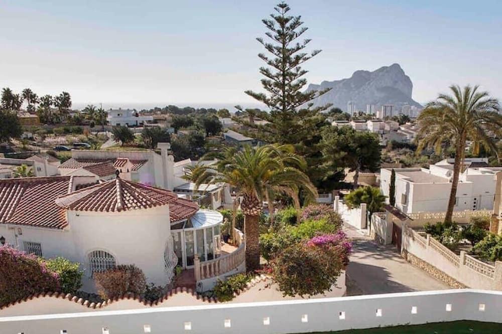 Modern Luxury Villa 5 brm, heated pool, sea views, gym - Costa Blanca - Calpe visuel 3/5 Modern Luxury Villa 5 brm, heated pool, sea views, gym - Costa Blanca - Calpe visuel 3/5