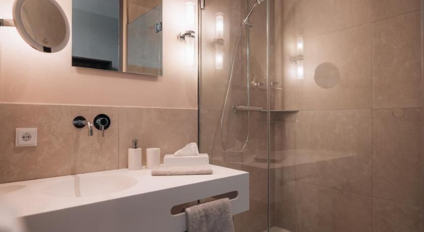 Hotel Amalia - Boutique Hotel