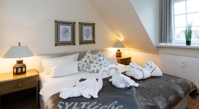 Hotel Parkresidenz Christian VIII