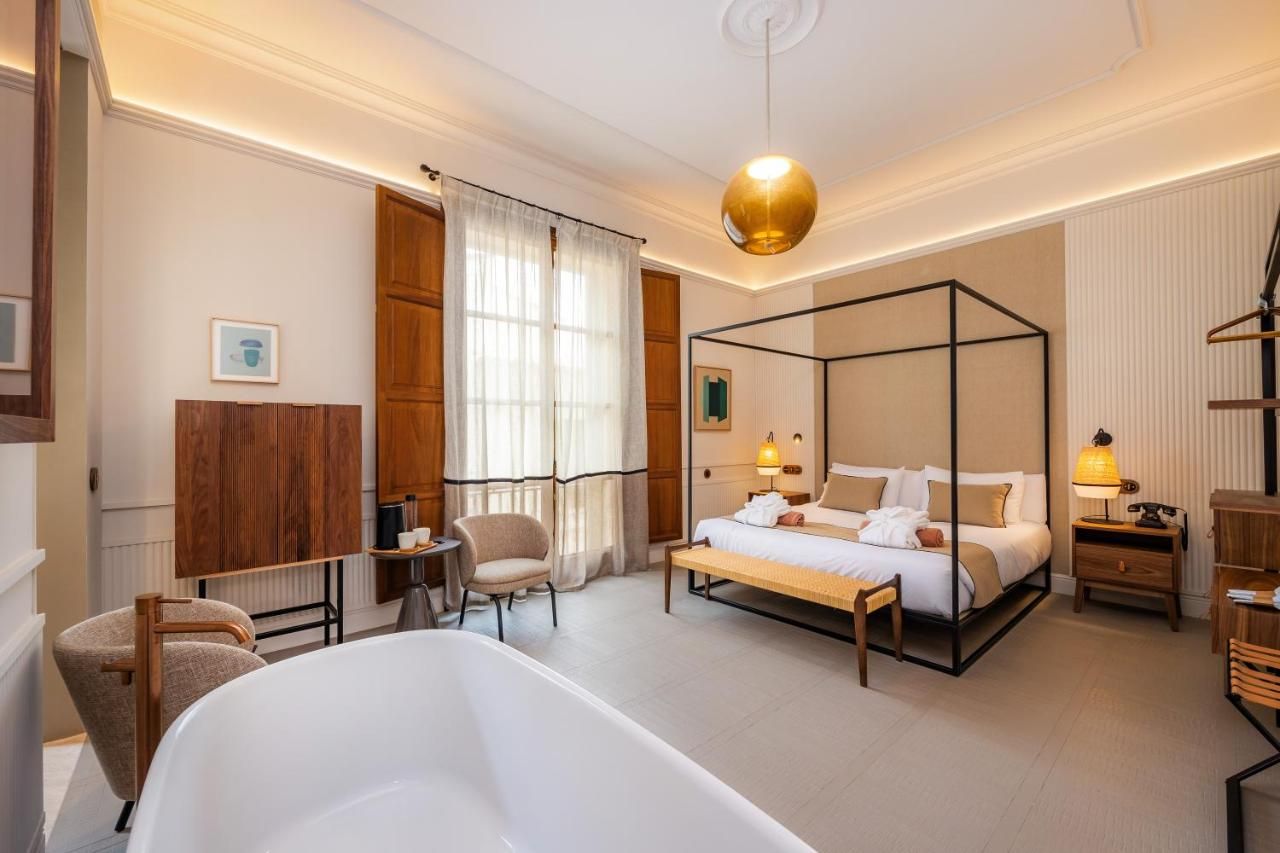 Juz de Yartan Art Hotel - Adults Only