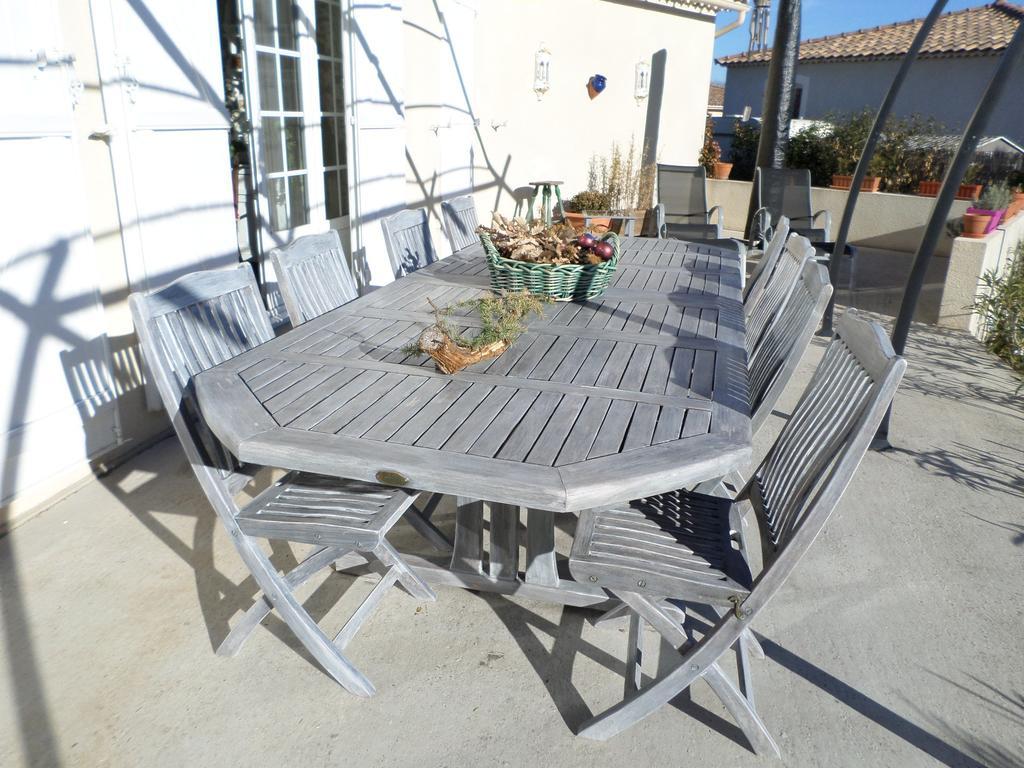 Les Broussous Languedoc-Roussillon - Sauve visuel 2/5