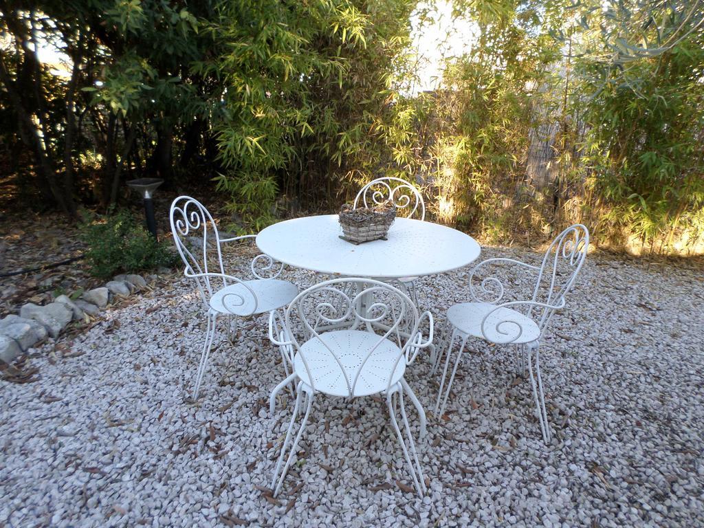 Les Broussous Languedoc-Roussillon - Sauve visuel 1/5