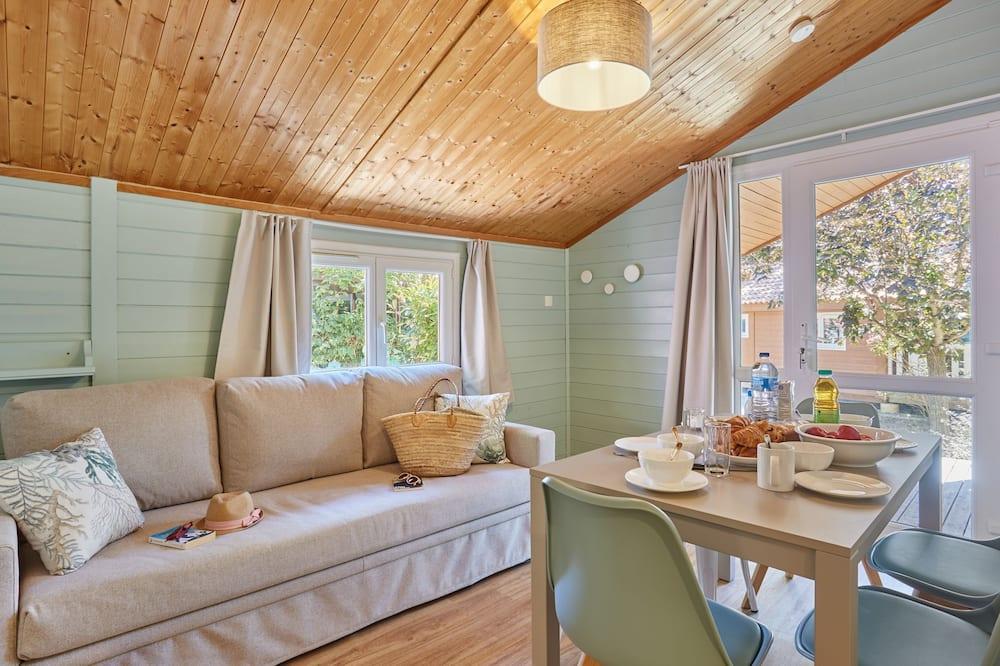 Résidence Odalys Shangri-la Provence-Alpes-Côte d'Azur - Carnoux en Provence visuel 5/5