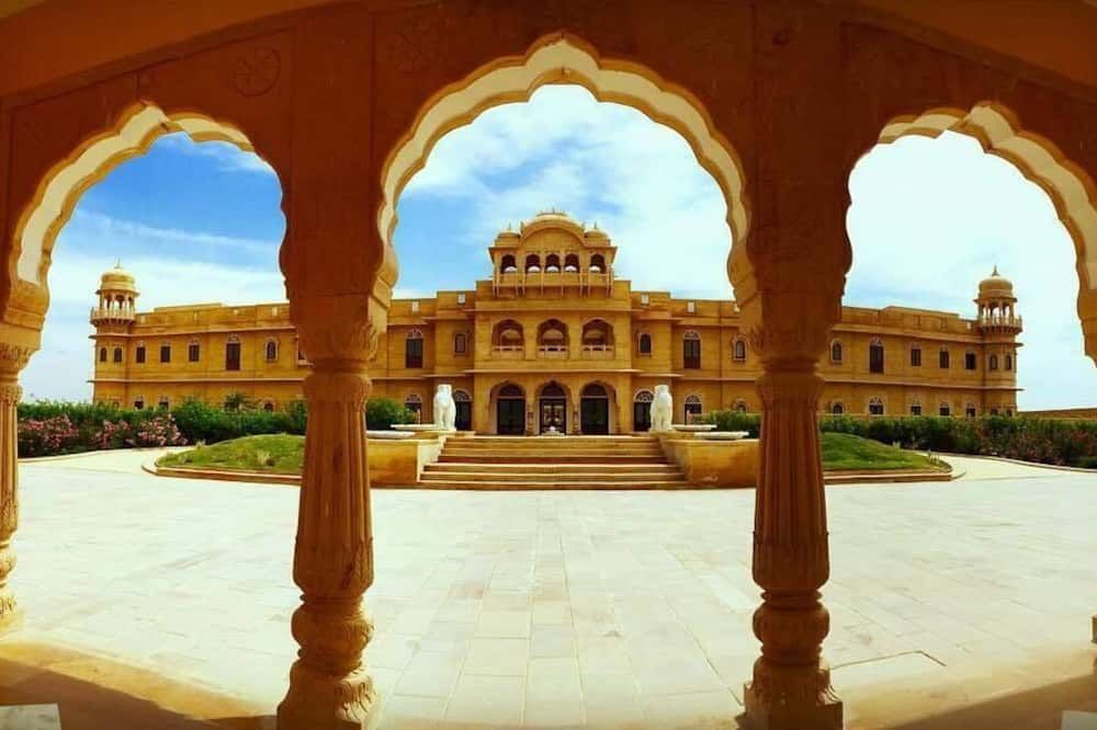 Hotel Jaisalkot