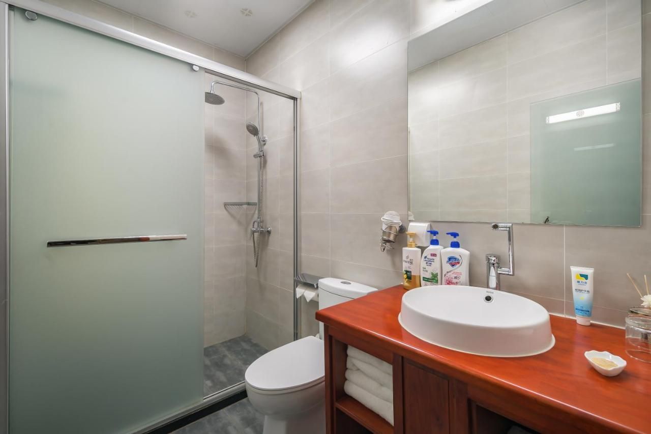 Beijing City Garden Hotel