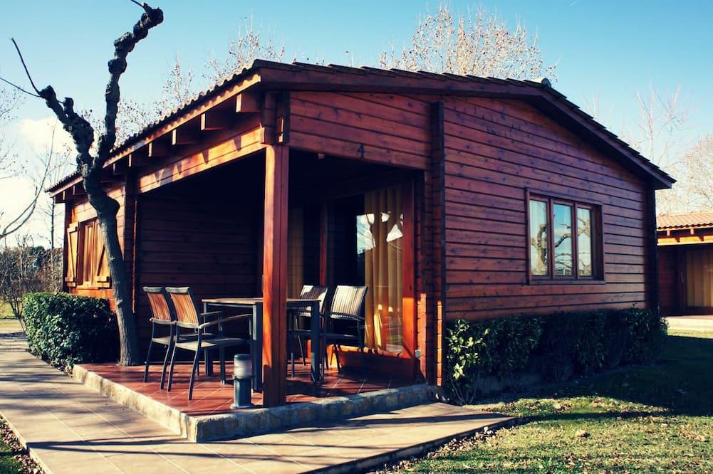 Camping Els Ports Costa Dorada - Bot visuel 5/5