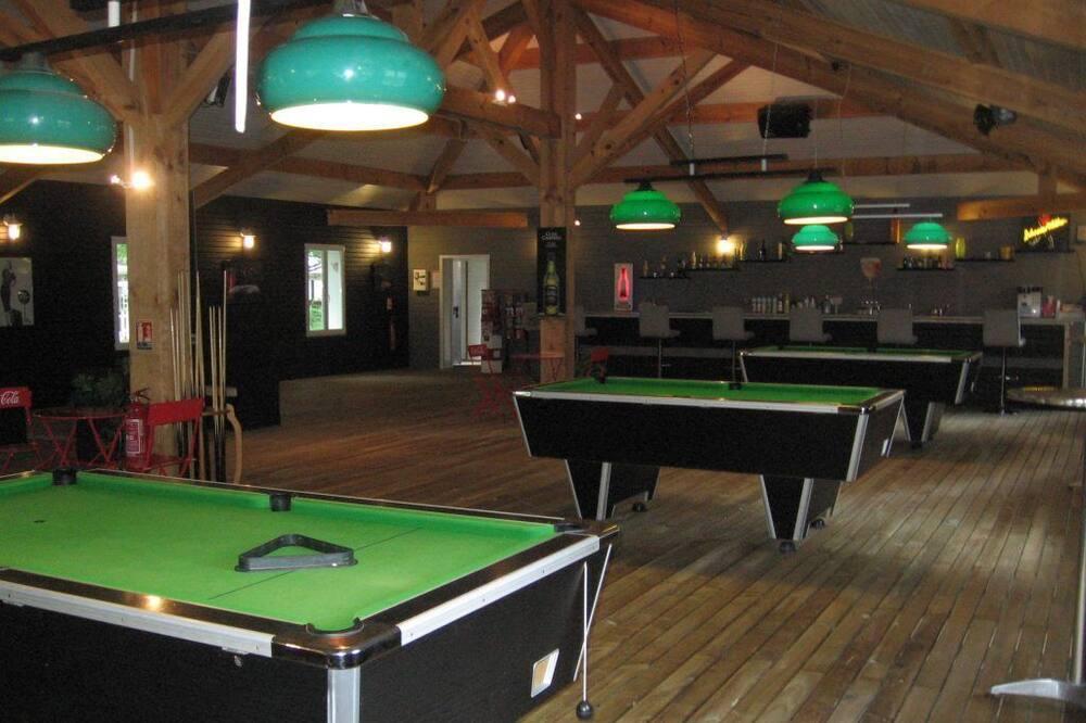 Mobil-home Camping la Lande Aquitaine - Mimizan visuel 1/5 Mobil-home Camping la Lande Aquitaine - Mimizan visuel 1/5