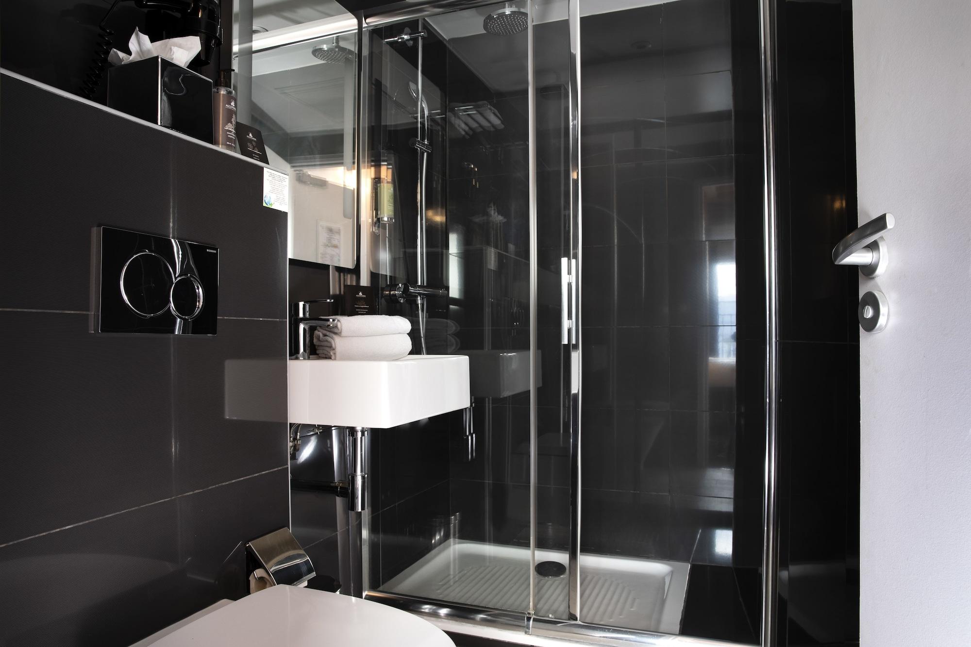 Hôtel Marais Hôme Ile de France - Paris visuel 1/5 Hôtel Marais Hôme Ile de France - Paris visuel 1/5