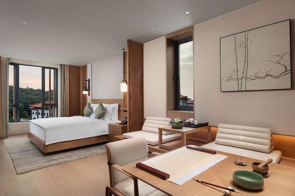 Grand Wuji Hotel, In The Unbound Collection By Hyatt