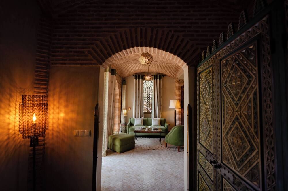 Olinto, Atlas Mountain Retreat - adults only