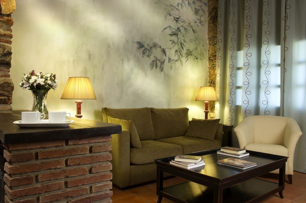 Hotel Rural Los Ánades