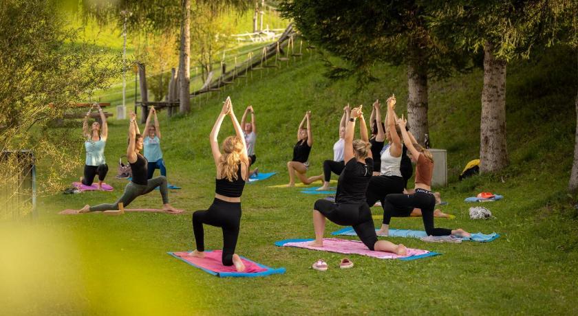 Woferlgut - Wellness & Sport