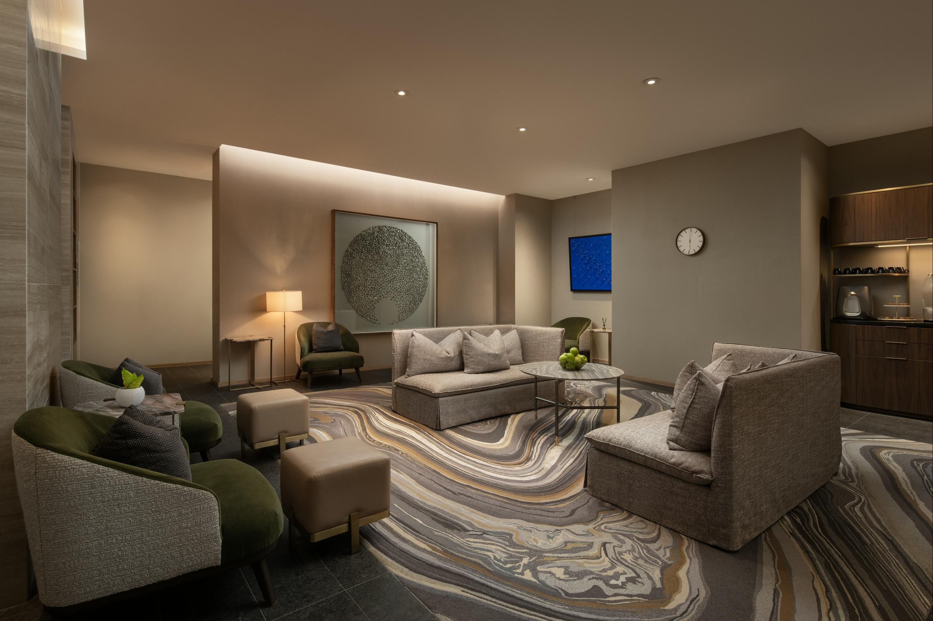 Four Seasons Hotel Toronto