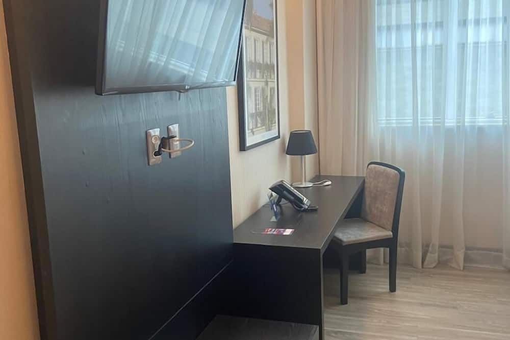 Tryp by Wyndham Belo Horizonte Savassi