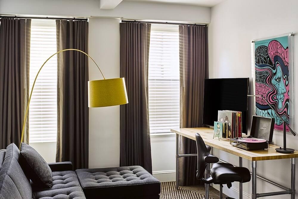 Hotel Zeppelin San Francisco