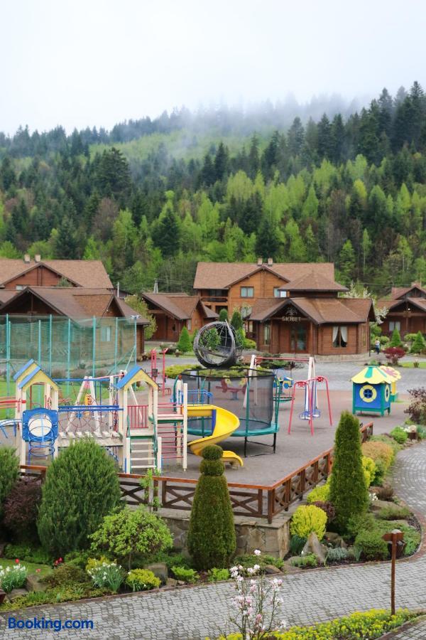 booking-2008941-650227740-162787 Taor Karpaty Resort & Spa
