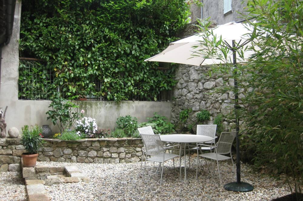 Village house: The little house of the mill Languedoc-Roussillon - Centrum visuel 2/5 Village house: The little house of the mill Languedoc-Roussillon - Centrum visuel 2/5