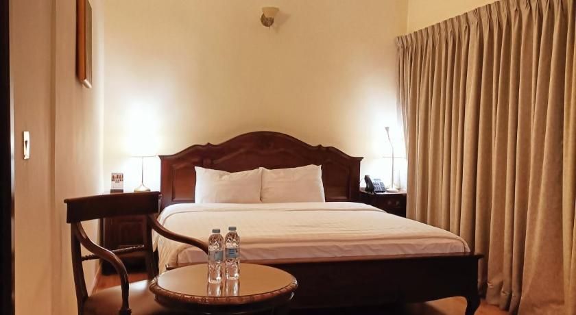 Al Khariss Hotel Ad-Dawhah - Doha visuel 1/5