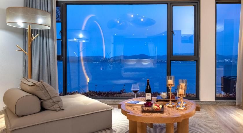 Dali Beauty Seaview B&B