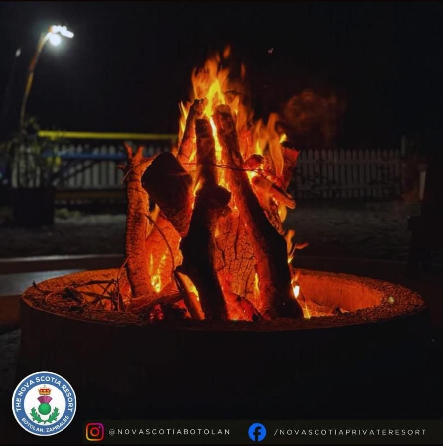 The Nova Scotia Resort Botolan