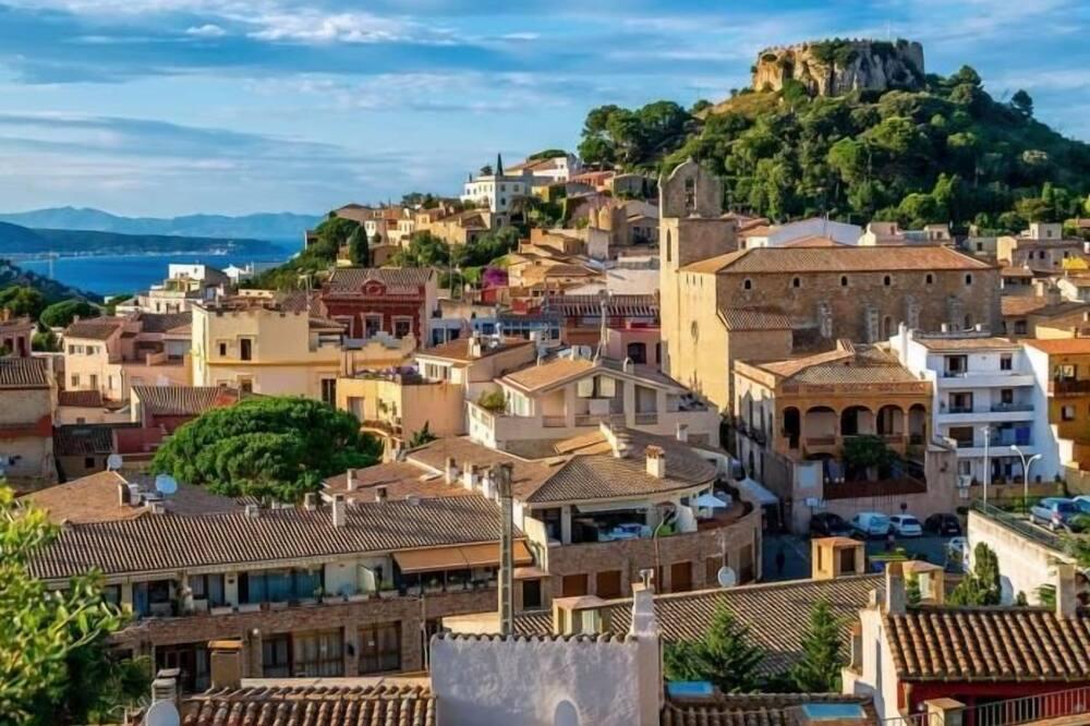 Sea Views & Private Pool in Begur, Costa Brava. Costa Brava - Girona visuel 1/5 Sea Views & Private Pool in Begur, Costa Brava. Costa Brava - Girona visuel 1/5