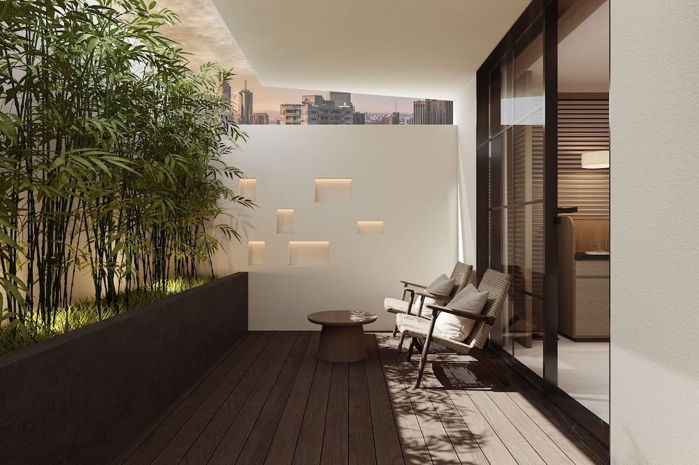 Maiyue Hotel-Xi`an Zhonggulou