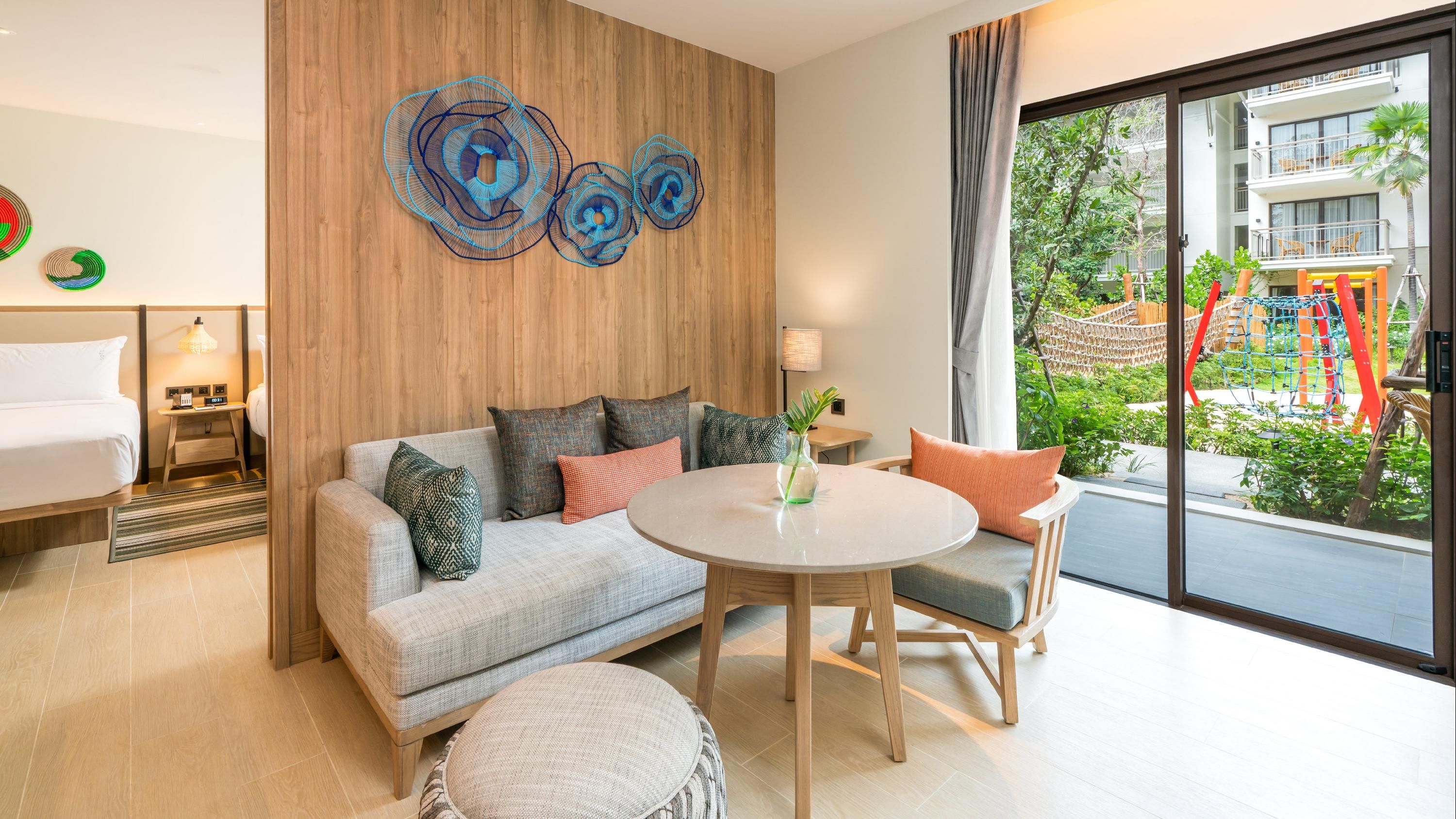 Holiday Inn Resort Samui Bophut Beach by IHG